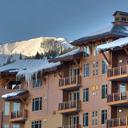 Hyatt Centric Park City Exterior photo