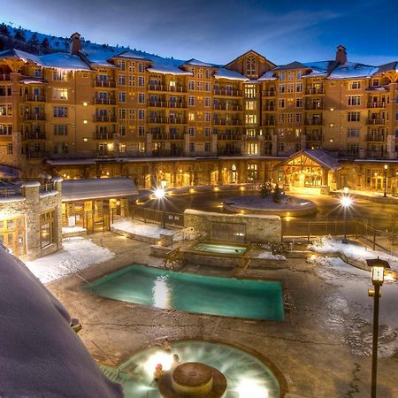 Hyatt Centric Park City Exterior photo
