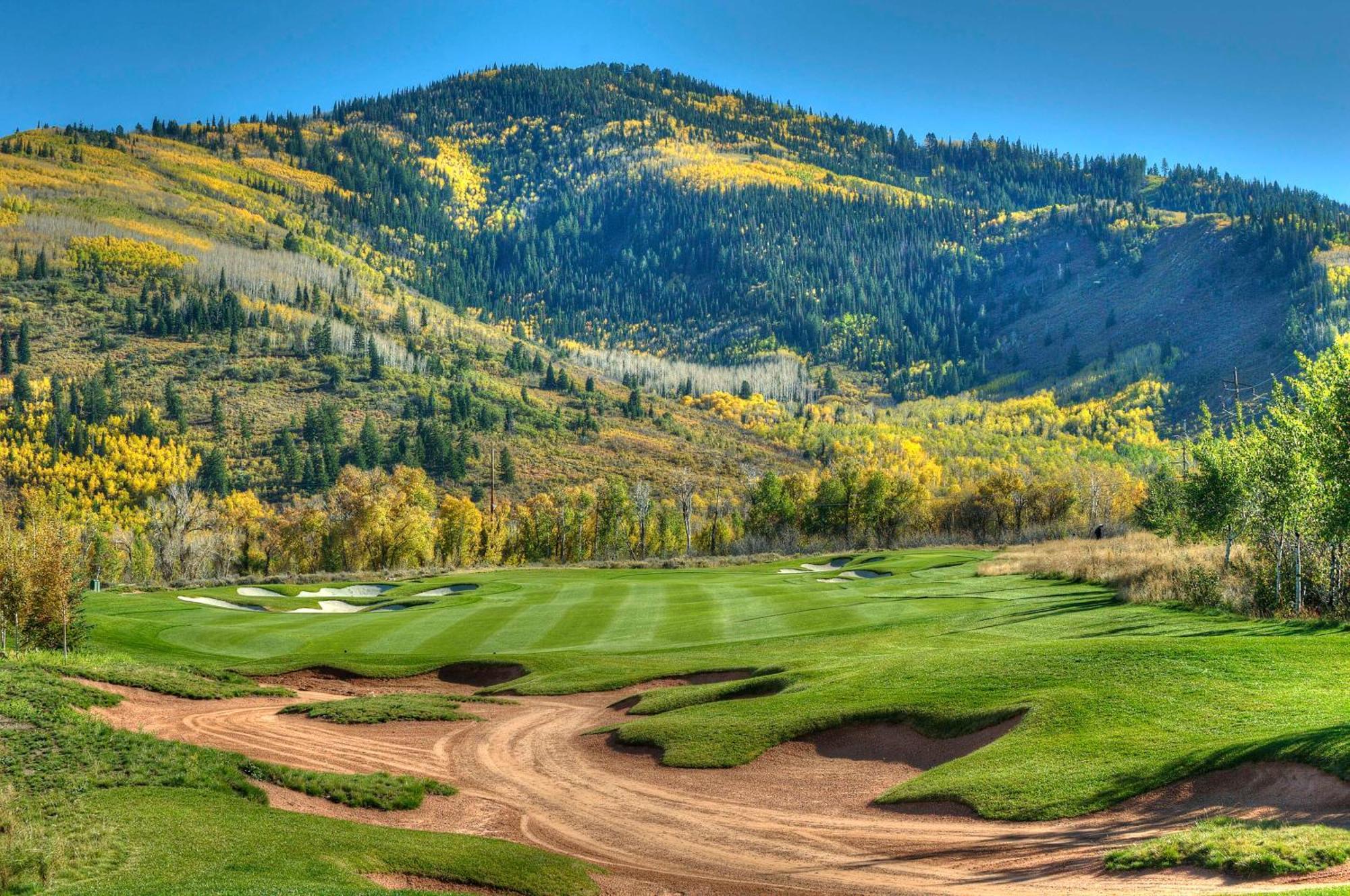 Hyatt Centric Park City Exterior photo