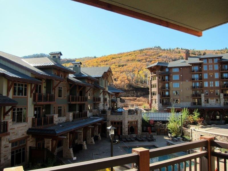 Hyatt Centric Park City Exterior photo